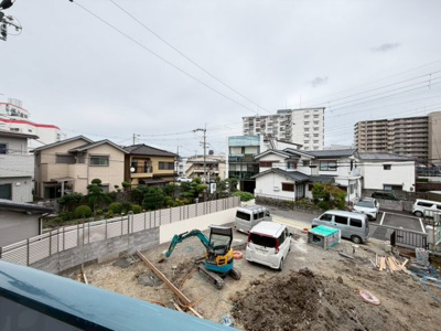 【展望】 | フォレ下穂積