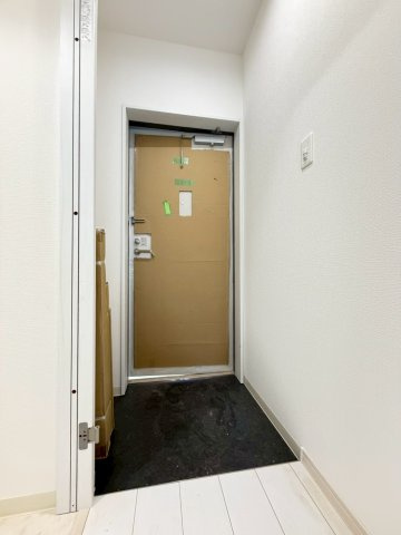 【玄関】 | フォレ下穂積