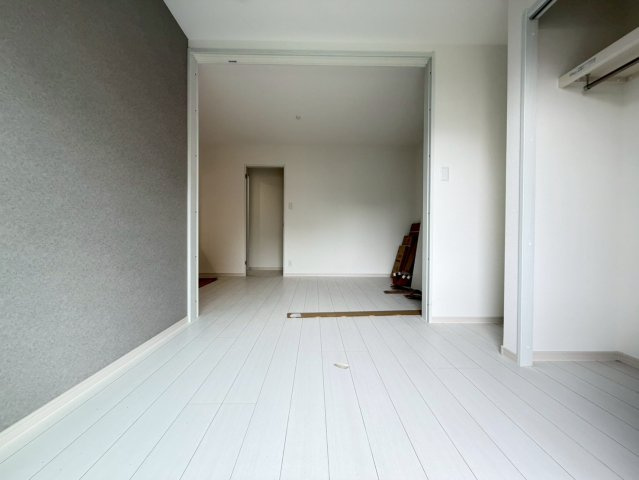 【内装】 | フォレ下穂積