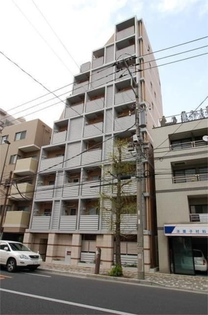 ステージファースト本駒込Ⅱ
