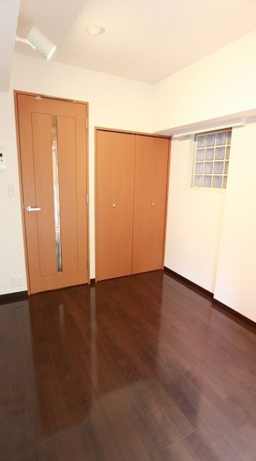 ステージファースト本駒込Ⅱの内装