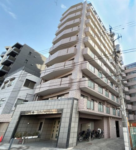 ナイスアーバン横濱伊勢佐木町