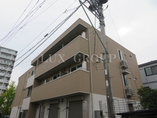 【外観】 | Dフルト並木町
