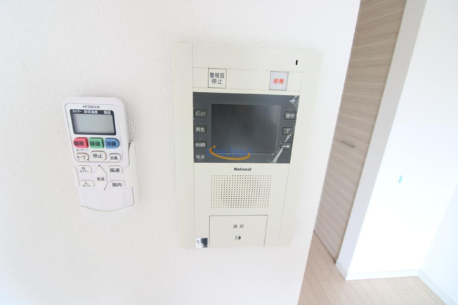 【設備】 | アドバンス西梅田Ⅱ