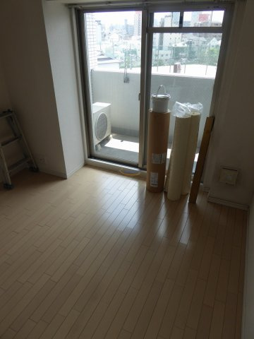 【子供部屋】 | アドバンス西梅田Ⅱ