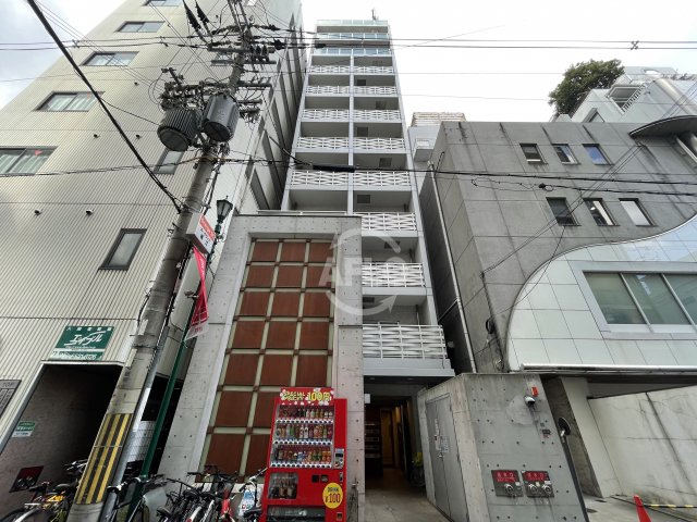 南堀江プライマリーワン