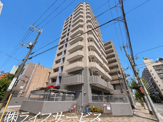 ダイアパレス新大阪宮原の画像