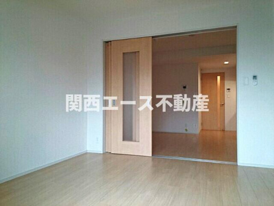 【寝室】 | カーサフェリーチェ