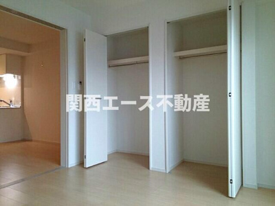 【収納】 | カーサフェリーチェ