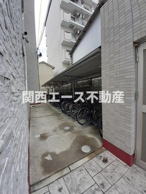 【その他共用部分】 | カーサフェリーチェ