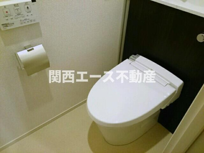 【トイレ】 | カーサフェリーチェ