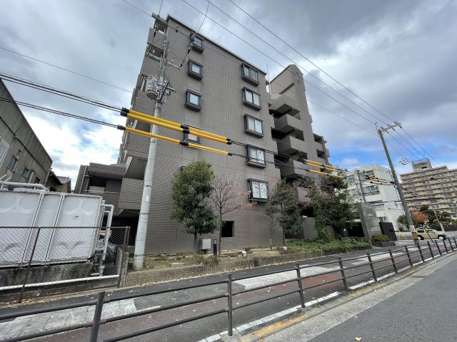ベルメゾン