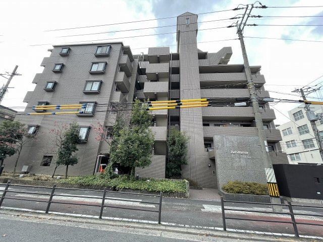 ベルメゾン