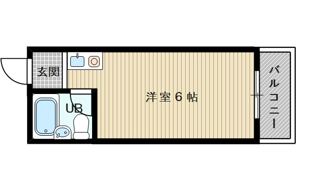 有明ハイツ