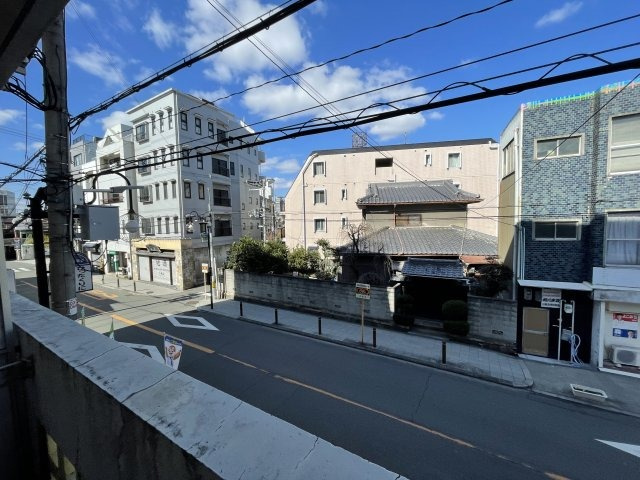 ベルメゾン相川