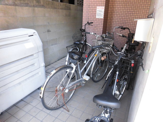 ベルメゾン相川