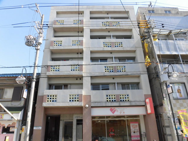 ベルメゾン相川