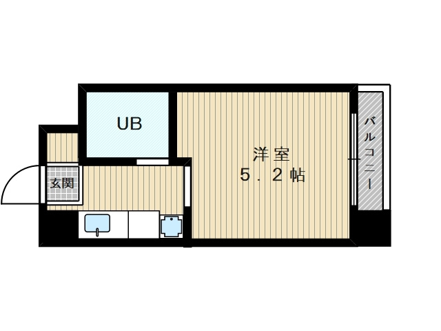 ベルメゾン相川