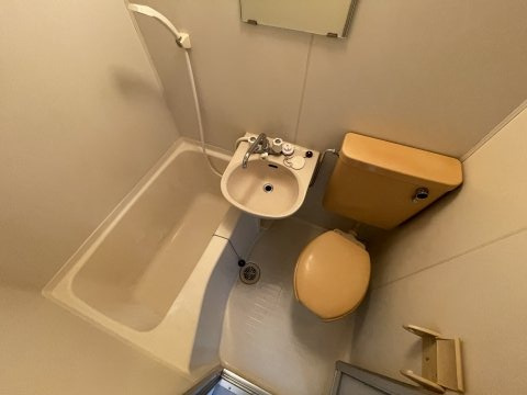 ベルメゾン相川