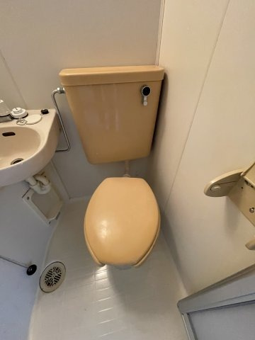 ベルメゾン相川