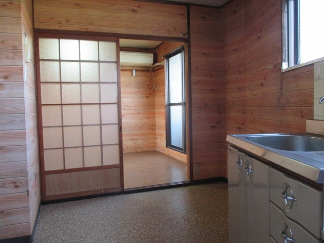 大阪市東淀川区相川３丁目のマンション