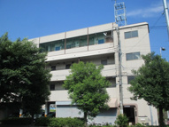 大阪市東淀川区相川３丁目のマンションの画像