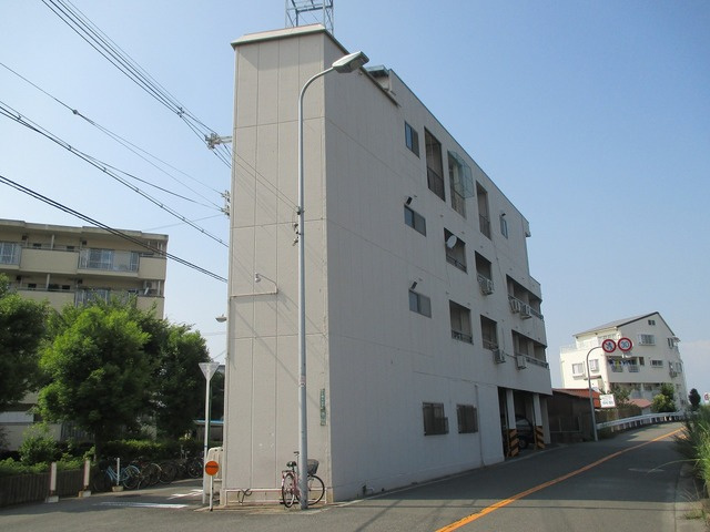 大阪市東淀川区相川３丁目のマンション