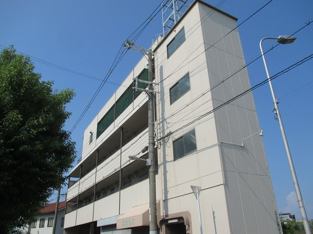 大阪市東淀川区相川３丁目のマンション