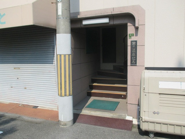 大阪市東淀川区相川３丁目のマンション