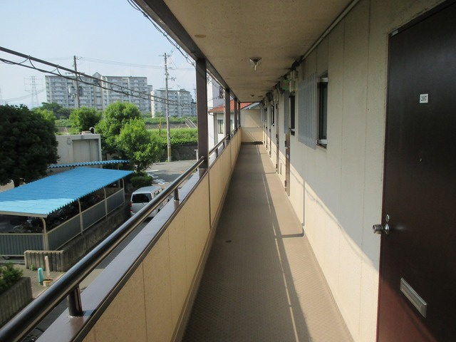 大阪市東淀川区相川３丁目のマンション