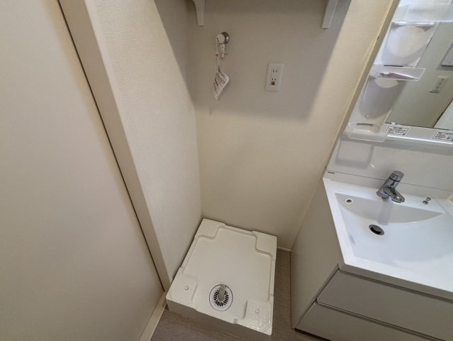 シャルマン相川