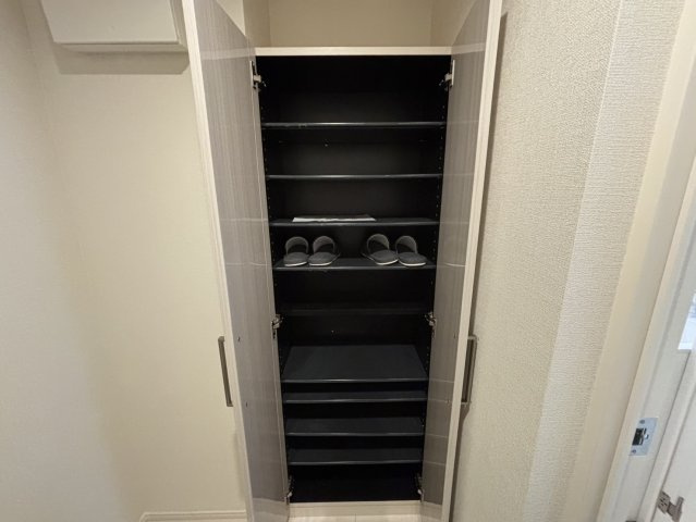 シャルマン相川