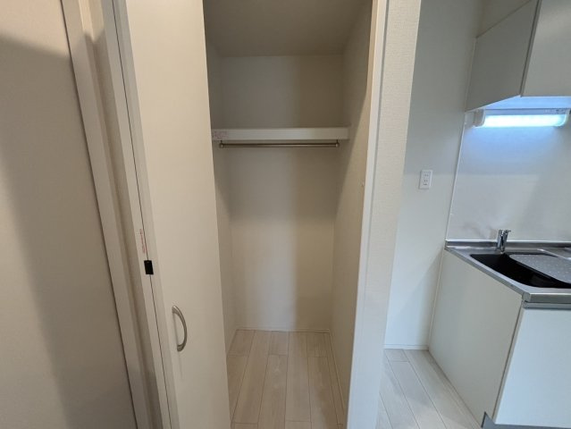 シャルマン相川