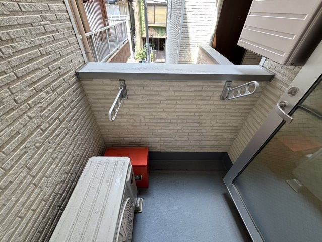 シャルマン相川