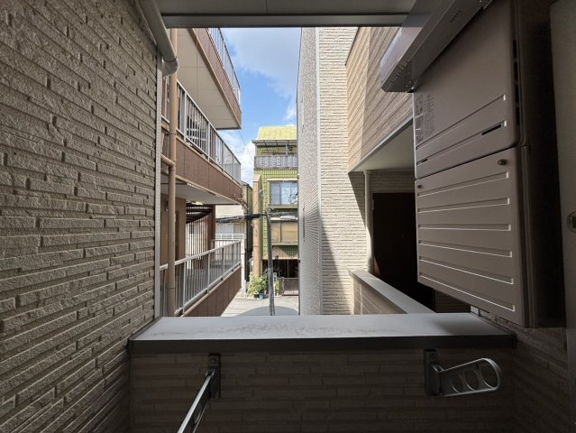 シャルマン相川