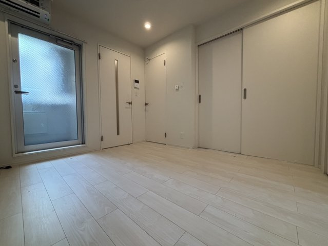 シャルマン相川