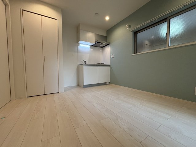 シャルマン相川