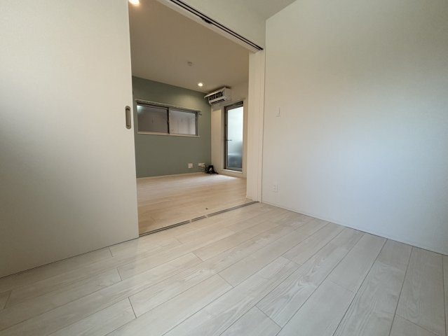 シャルマン相川