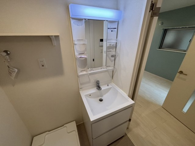 シャルマン相川