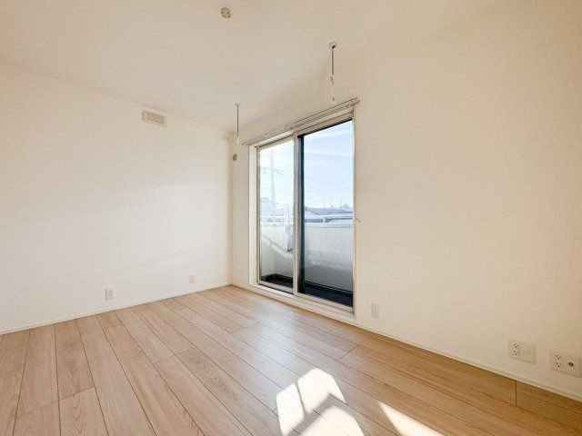 福岡市南区中尾１丁目のアパート