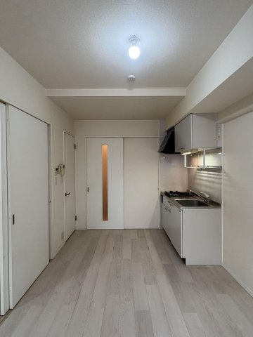 タツミ大橋のロビー