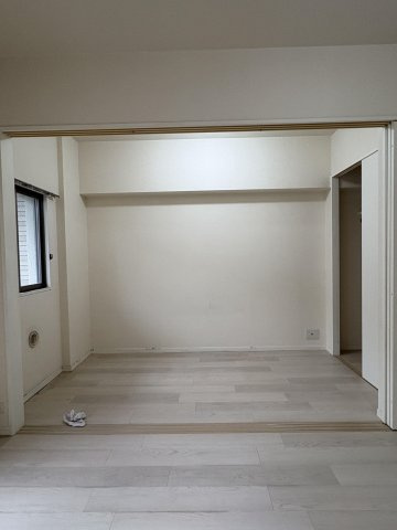 タツミ大橋のその他共用部分