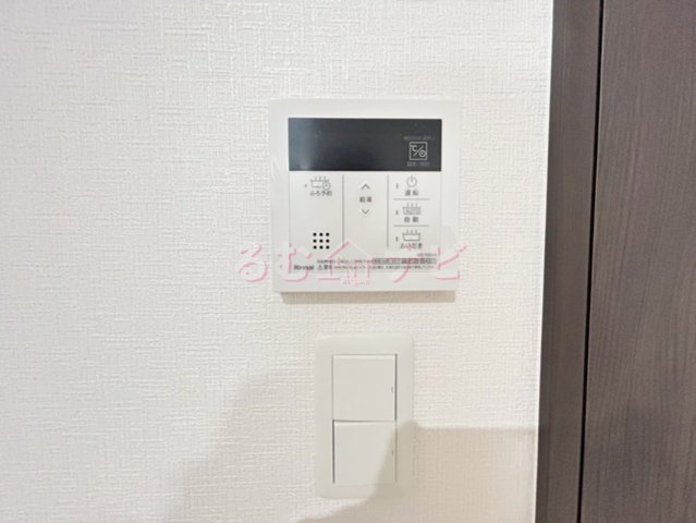 福岡市南区井尻４丁目の賃貸マンションのその他|セキュリティ