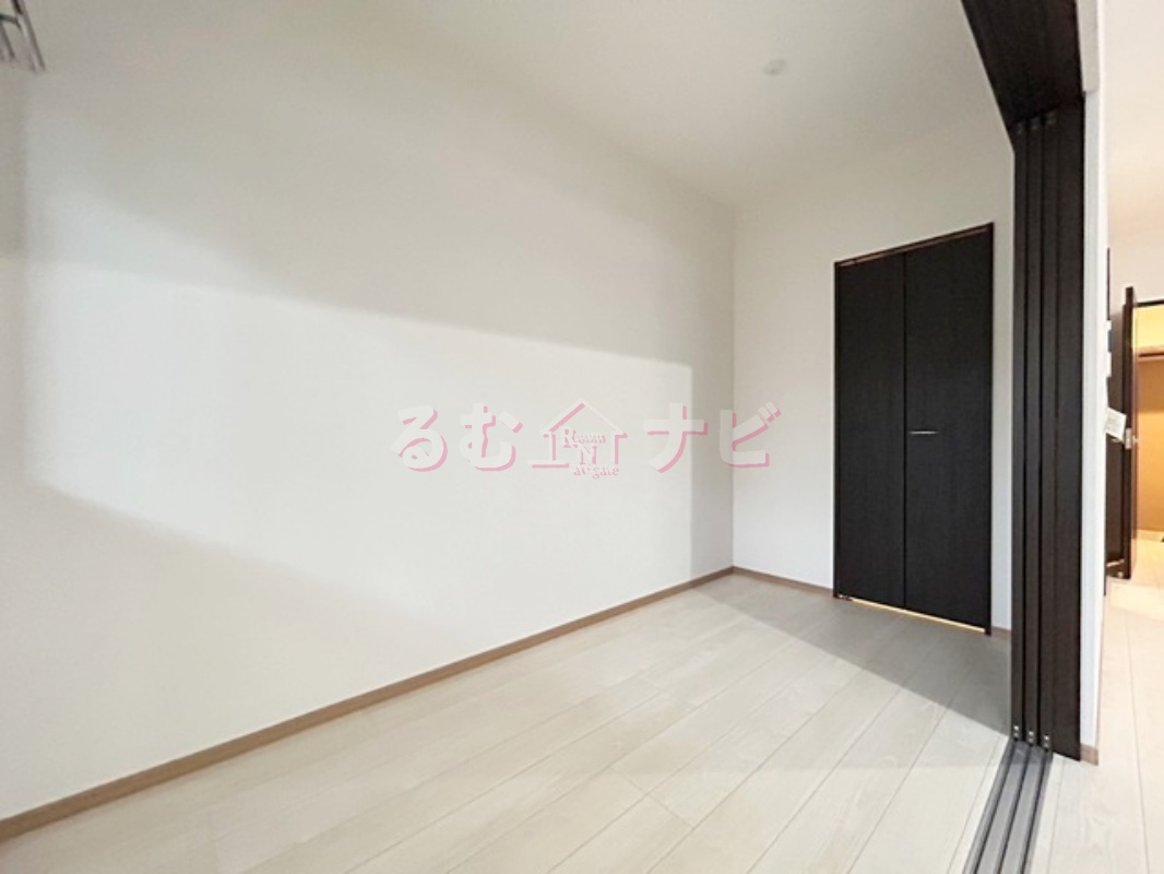 福岡市南区井尻４丁目の賃貸マンションの設備