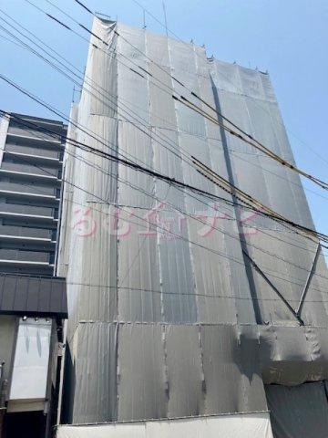 福岡市南区井尻４丁目の賃貸マンションのエントランス