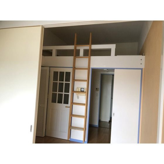 福岡市南区大楠３丁目の賃貸マンションのその他|展望