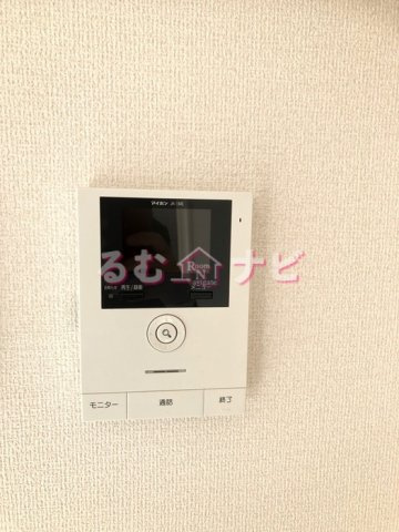 福岡市南区野間４丁目のアパートの設備