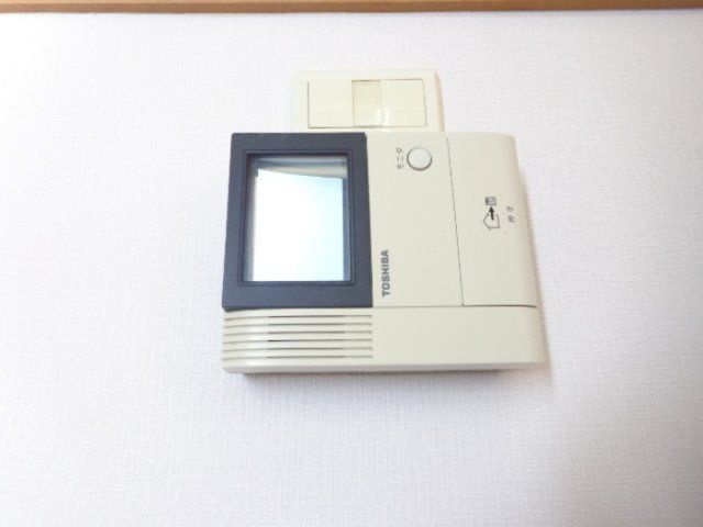 ドリームクローバーのセキュリティ