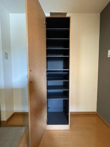 福岡市南区横手１丁目のアパートのその他|展望