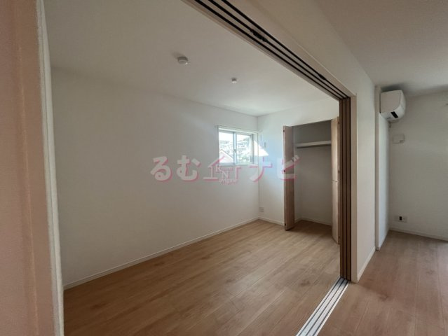 福岡市南区横手３丁目のアパートのその他|セキュリティ